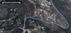 Puffer Short cut Redhill 090614