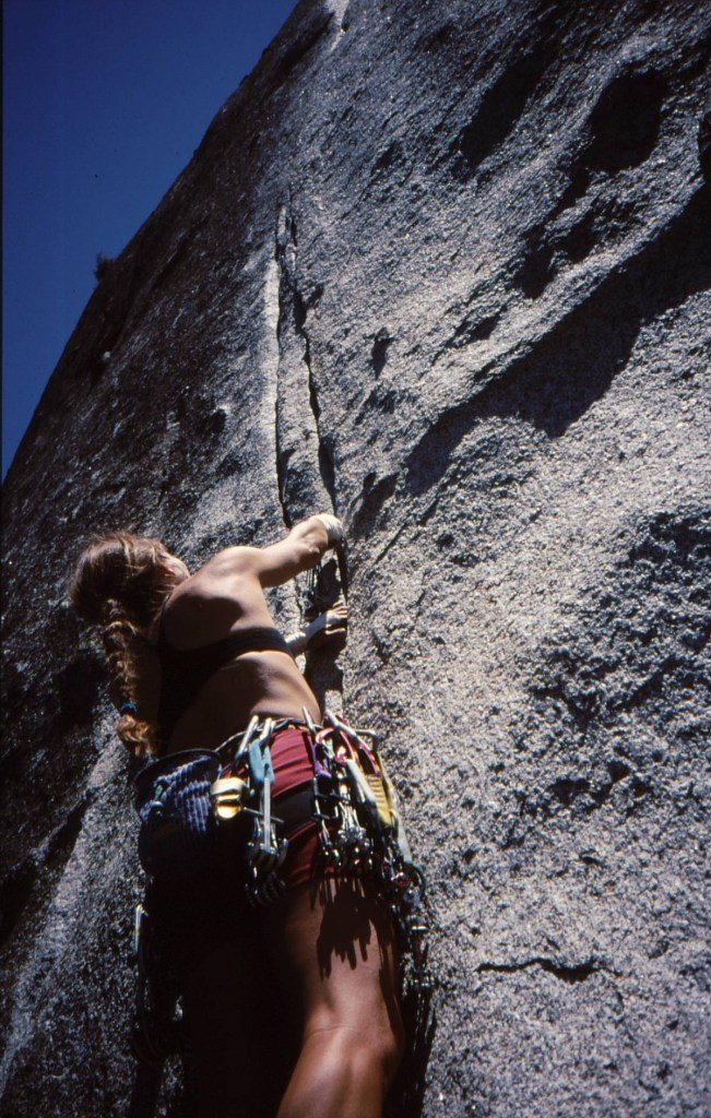 enga on lunatic fringe